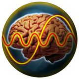 Deepware Brainwaves Zeichen