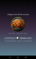Deepware Brainwaves الملصق