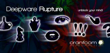 Deepware Rupture