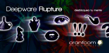 Deepware Rupture