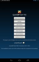 QuickONF Battery Widgets تصوير الشاشة 3
