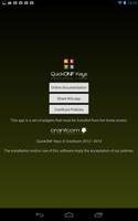 QuickONF Keys تصوير الشاشة 2