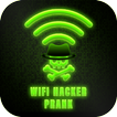 WIFI Password Hacker Prank App