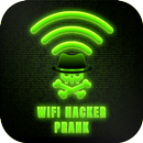 WIFI Password Hacker Prank App-APK