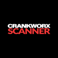 Crankworx Scanner