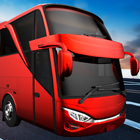 Ultimate Bus Simulator आइकन