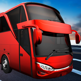 Ultimate Bus Simulator biểu tượng