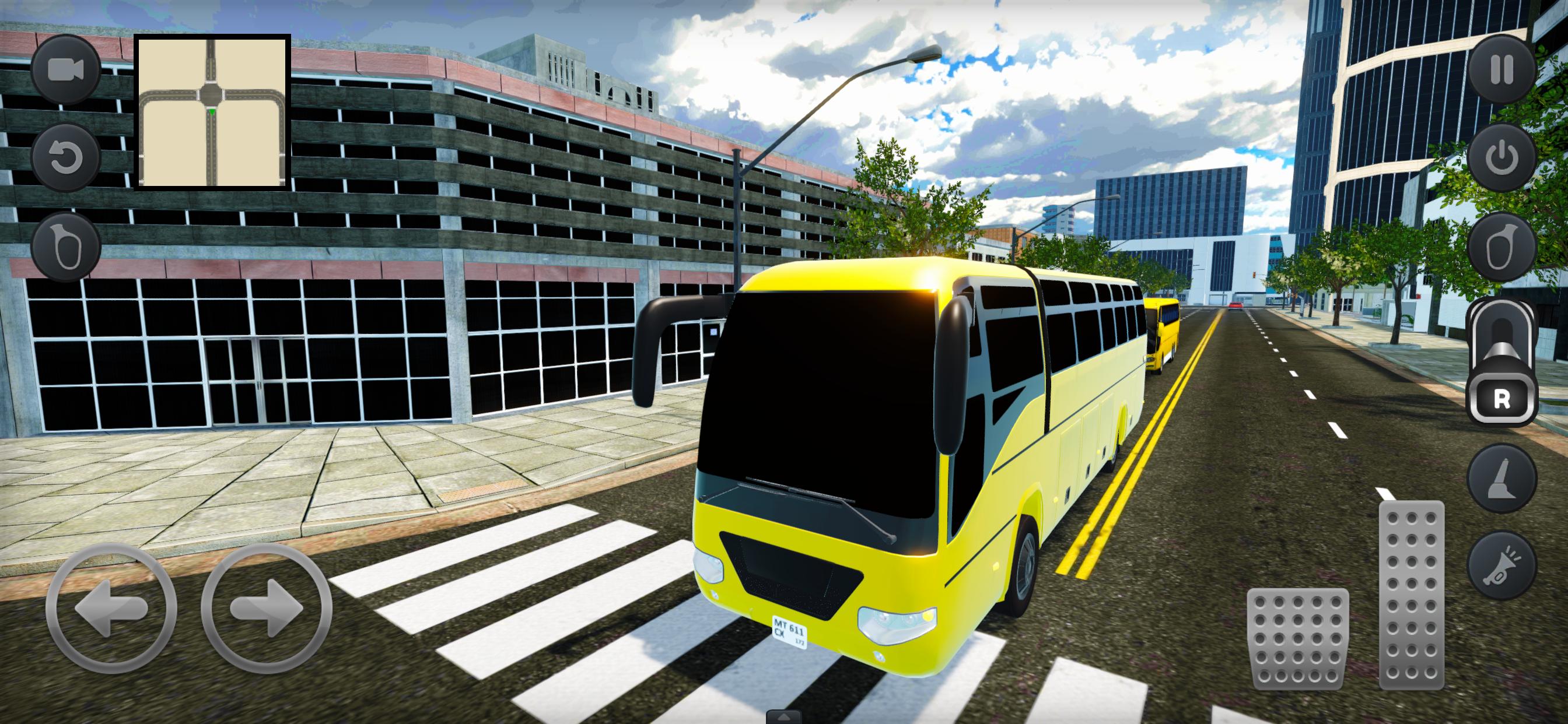 Bus driver simulator 2018 без стима фото 55