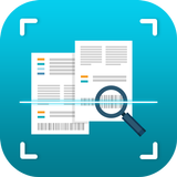 آیکون‌ Pocket Scanner