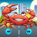 Crossify: Cross Road Challenge APK