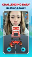Crossify: Cross Road Challenge ảnh chụp màn hình 3