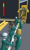 Crab Death Game screenshot 2
