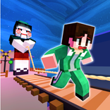 Run 456: Prison Challenge