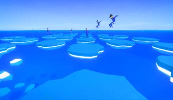 Crab Game تصوير الشاشة 1