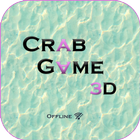 آیکون‌ Crab Game 3D