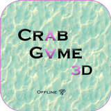 Crab Game 3D simgesi