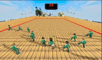 Crab Game 스크린샷 1