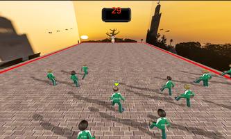 Crab Game screenshot 2