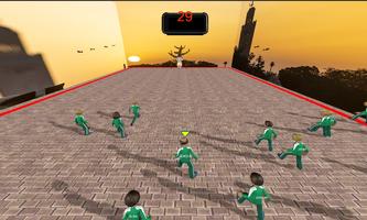 Crab Game 스크린샷 2