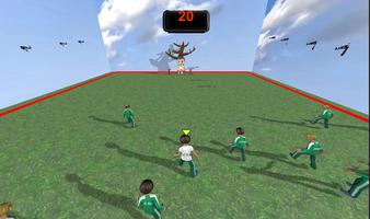 Crab Game 스크린샷 3