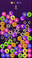 68 Falling Balls – Dream is to ภาพหน้าจอ 1