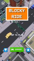 Blocky Ride poster
