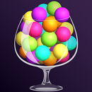 Candy Glass 3D – Anti-stress B aplikacja