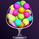 Candy Glass 3D – Anti-stress B APK