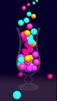Candy Glass الملصق