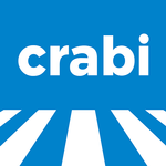 Crabi Seguros | Tu seguro de auto 100% Digital 🚗 icon