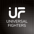 Universal Fighters ikon