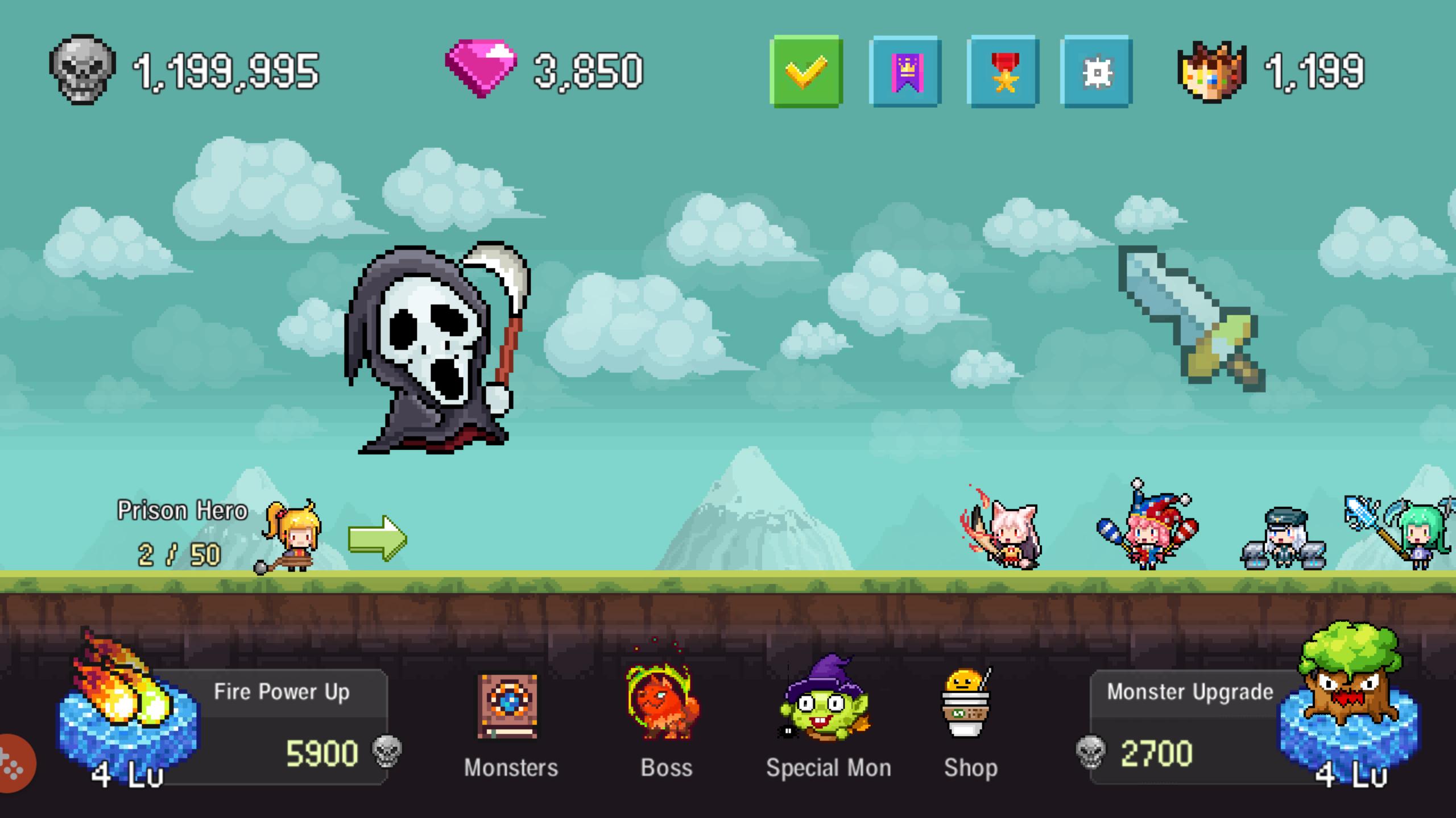 Angry Mon For Android Apk Download Angry Mon For Android Apk Download