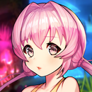 Hero Evolution 2 : Ninja Girls APK