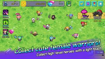 Hero Evolution Screenshot 2