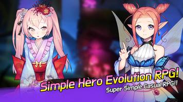 Hero Evolution : VIP تصوير الشاشة 3