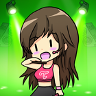 IDOL Evolution - Idol Girls 图标