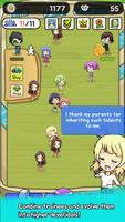 IDOL Evolution - Idol Girls 截图 2