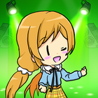 IDOL Evolution 아이콘