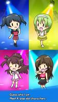 IDOL Evolution 포스터