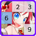 ”Sudoku : Cartoon