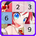 Sudoku : Cartoon アイコン