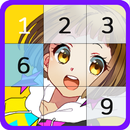 Sudoku Cartoon - Free APK
