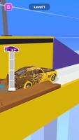 Car Evolution پوسٹر
