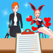 CEO Run icon