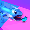 Chameleon Run