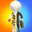 Evolution Clicker biểu tượng
