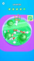 Jelly Cake 3D โปสเตอร์