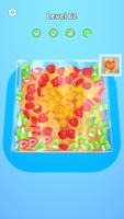 Jelly Cake 3D ภาพหน้าจอ 2