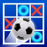 Tic Tac Toe Battle 图标