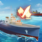 Warship DIY Battle 아이콘